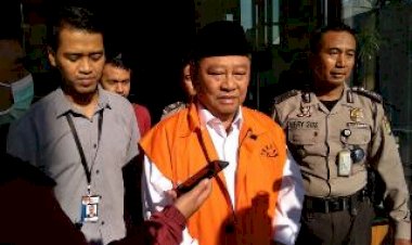 KPK Panggil Plt Bupati Sidoarjo untuk Tersangka Bupati Nonaktif Sidoarjo