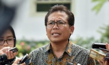 Istana: Mau Mudik Silahkan Tapi Berstatus ODP!