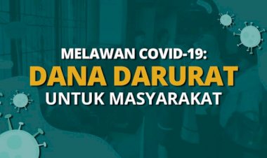 Ingin Atasi Covid-19, Sejumlah Kades Keluhkan Belum Cairnya DD