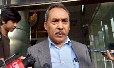 Dewas KPK: Wacana Revisi PP 99 Tahun 2012 Bebaskan Napi Tipikor Usia 60 adalah Tak Tepat