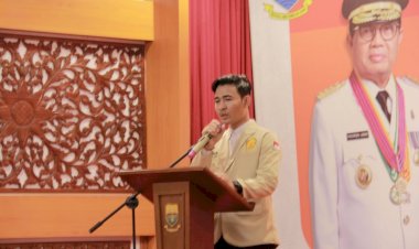 OPINI: Takutnya Warga dengan Corona, Setakut Negara Tetapkan Kekarantinaan Kesehatan