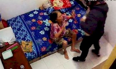 Perampok Ini Sekap Lansia Bahkan Viral di Media Sosial, Begini Nasib Perampoknya...