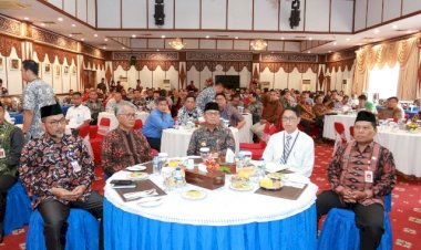 Optimalisasi PAD, Fachrori Gandeng Pengusaha Revitalisasi Kebun Binatang