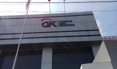 OJK Jambi: Laporkan Jika Bank & Leasing Tak Layani UMKM Terdampak Covid-19