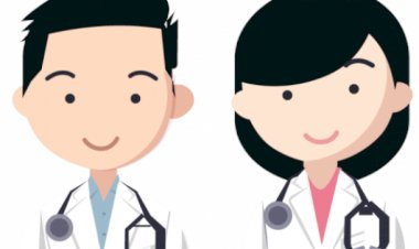 Lagi, Dua Dokter Meninggal Dunia Ditengah Pandemi COVID-19