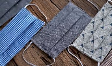 Kelebihan & Kekurangan Masker Kain yang Kini Wajib Dipakai Setiap Hari