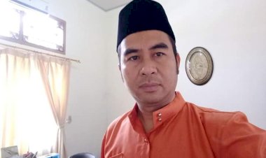 Di Muarojambi, Begini Cara Menentukan Kelulusan & Kenaikan Siswa