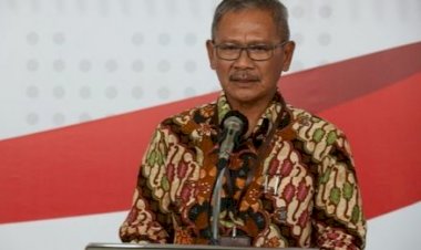 Update! Covid-19 Pada 7 April 2020 Naik: Pasien Positif Capai 2.738 dan 221 Meninggal Dunia