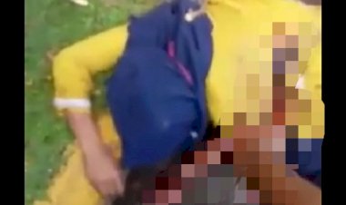 Ditolak Rujuk, Mantan Suami Tikam Wanita 28 Tahun Ini Berkali-kali