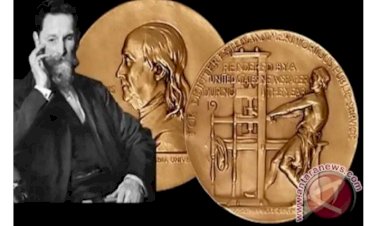 Pandemi COVID-19, Pulitzer bakal Diumumkan Terlambat