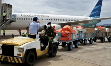 Akses Prioritas untuk Tenaga Medis, Garuda Indonesia: Fasilitas Premium