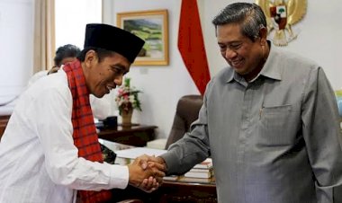 SBY Sebut Indonesia Belum Aman dari Ancaman Corona: Salah Besar Jika Mulai Menjalani Kehidupan Seperti Biasa