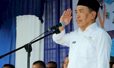 Usir Wartawan Saat Rapat Anggaran Covid-19, Sekda Kerinci: Belum Tentu yang Didengar Terealisasi Semua