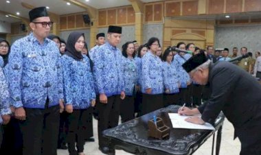 Horee! Gaji 13 & THR ASN Naik 5 Persen, Begini Rinciannya...