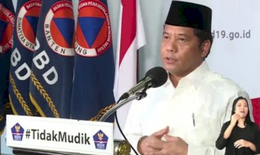 Kemenag Minta Selama Puasa Ibadah di Rumah Saja