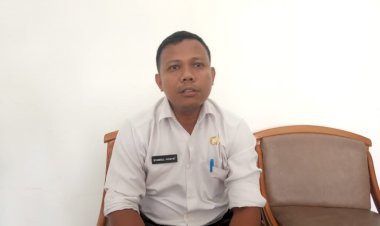 Disnakertrans Muarojambi Khawatir, Puluhan TKA Belum Cek Kesehatan, Plt Kadinkes: Sudah Ado