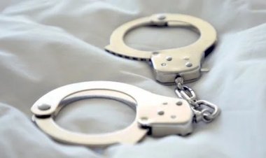 Baru Saja Bebas Asimilasi COVID-19, Eh Mantan Napi Ini Berulah Curi HP di Pasien RSUD