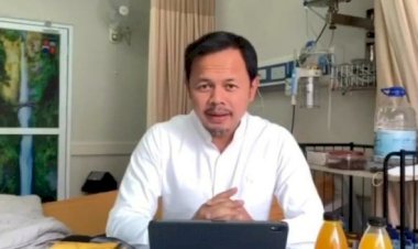 Dinyatakan Boleh Pulang, Begini Pengakuan Walikota Bima Arya Sembuh & Lakukan Isolasi