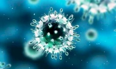 Covid-19 di Indonesia 8 Mei: 13.112 Positif, 2.494 Sembuh