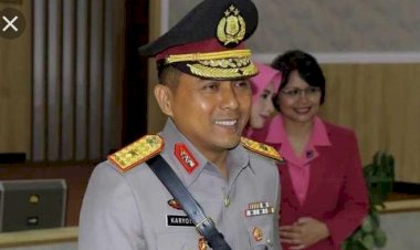 Deputi Penindakan KPK Karyoto Miliki Kekayaan Hingga Rp5,453 Miliar