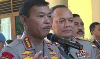 Kapolri: Brigjen Karyoto Tetap Anggota Polri Meski di KPK