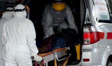 Sempat ke Jakarta dan Kota Jambi, Ini Riwayat Perjalanan Pasien Positif Corona Asal Tanjab Barat