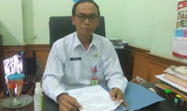 COVID-19 Bungo, Tak Tanggung-tanggung Pemda Bakal Geser Anggaran Hingga Rp179,1 Miliar