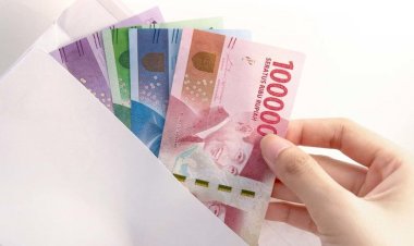 Menkeu Pastikan ASN Tetap Dapatkan THR, Begini Besarannya...