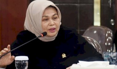 Elviana Minta Dana Rp22 Triliun untuk BLT Harus Tepat Sasaran