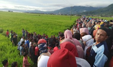 Ini Dugaan Sementara Penyebab Kematian Gadis di Semerap Kerinci