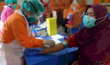 Anak Buah Anies Sebut 47.588 Warga DKI Sudah Ikut 'Rapid Test': 3,8 Persen Positif COVID-19