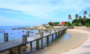 Imbas COVID-19, Ribuan Karyawan Hotel di Babel Dirumahkan