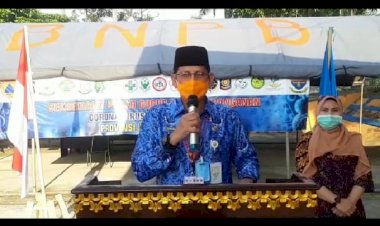 Pasien Positif Corona Terbaru Asal Kota Jambi, Johansyah: Baru Pulang dari Gowa