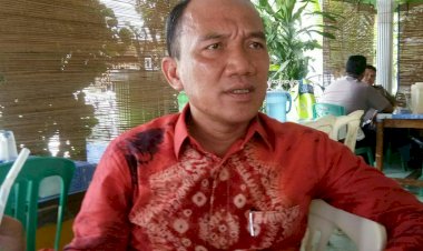 Dishub Sarolangun Bakal Terapkan Uji Kir Online, Begini Penjelasannya