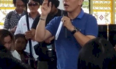 Rudi Valinka Usulkan MUI Keluarkan Fatwa Tidak Puasa Ramadhan, Amien Rais: Mohon Perlindungan Allah agar Bangsa ini Bebas dari Orang Jahiliyah