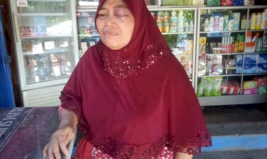 Sadis, Wanita Paruh Baya Asal Sungaipenuh Ini Diculik dan Dibuang di Merangin