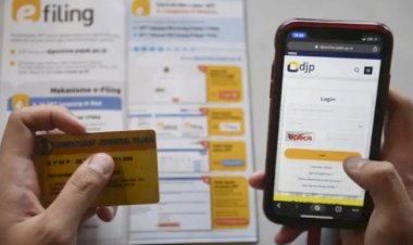 Hore! Yuk Manfaatkan Relaksasi Penyampaian Dokumen SPT Hingga Juni Besok