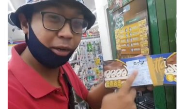 Video Dugaan Penimbunan Es Krim Viennetta Ini Jadi Viral, Begini Kata Pihak Alfamart-Indomaret