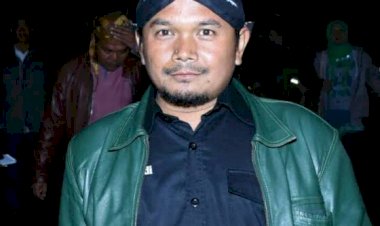 Anggota DPRD Kerinci Ini Sebut Alat Pendeteksi Longsor di Kayuaro Tidak Berfungsi