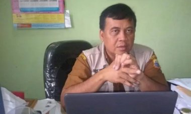 Dua Dokter di Lebak Banten Positif COVID-19