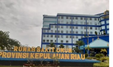 Duh! bocah 8 Tahun Ini Positif COVID-19 Tertular dari Kakeknya Walikota Tanjungpinang