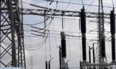 Listrik di Sungaipenuh dan Kerinci Mati Total, Ini Penyebabnya