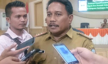 Relawan Lawan Covid-19 di Sarolangun Telah Terbentuk, Segini Jumlahnya