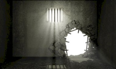 Tiga Tahanan Rutan Kapuas Dikabarkan Kabur