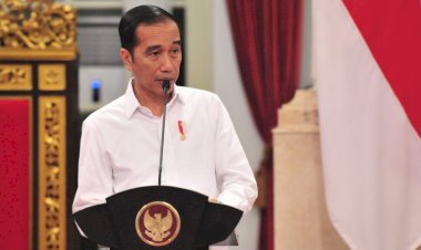 Jokowi Minta Indonesia Wajib Mampu hasilkan Sendiri vaksin COVID-19