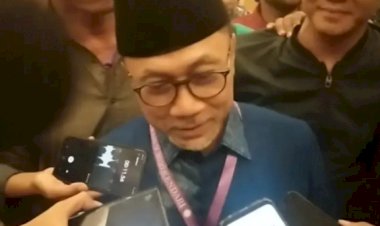 Krisis COVID-19, Ketum PAN Minta DPR RI Hati-hati Bahas RUU Terutama Berkaitan Rakyat