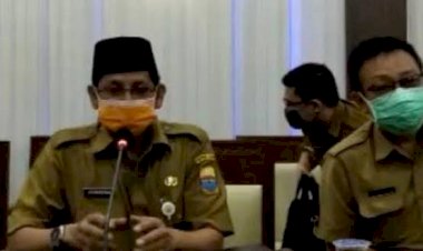 Pengusaha Asal Bungo yang Positif Corona Pindah dari RS Raden Mattaher Jambi, Ini Alasannya