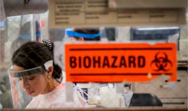 Trump Tumpahkan Kekesalan Salahkan China Atas COVID-19: Kami Tidak Suka dengan China!