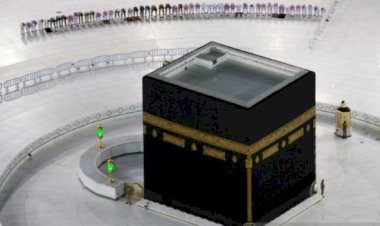 Alhamdulillah Masjidil Haram & Nabawi Segera Dibuka Lagi