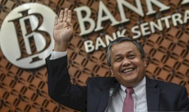 Meski COVID-19, BI Yakin Ekonomi Indonesia Pertengahan Juni Membaik